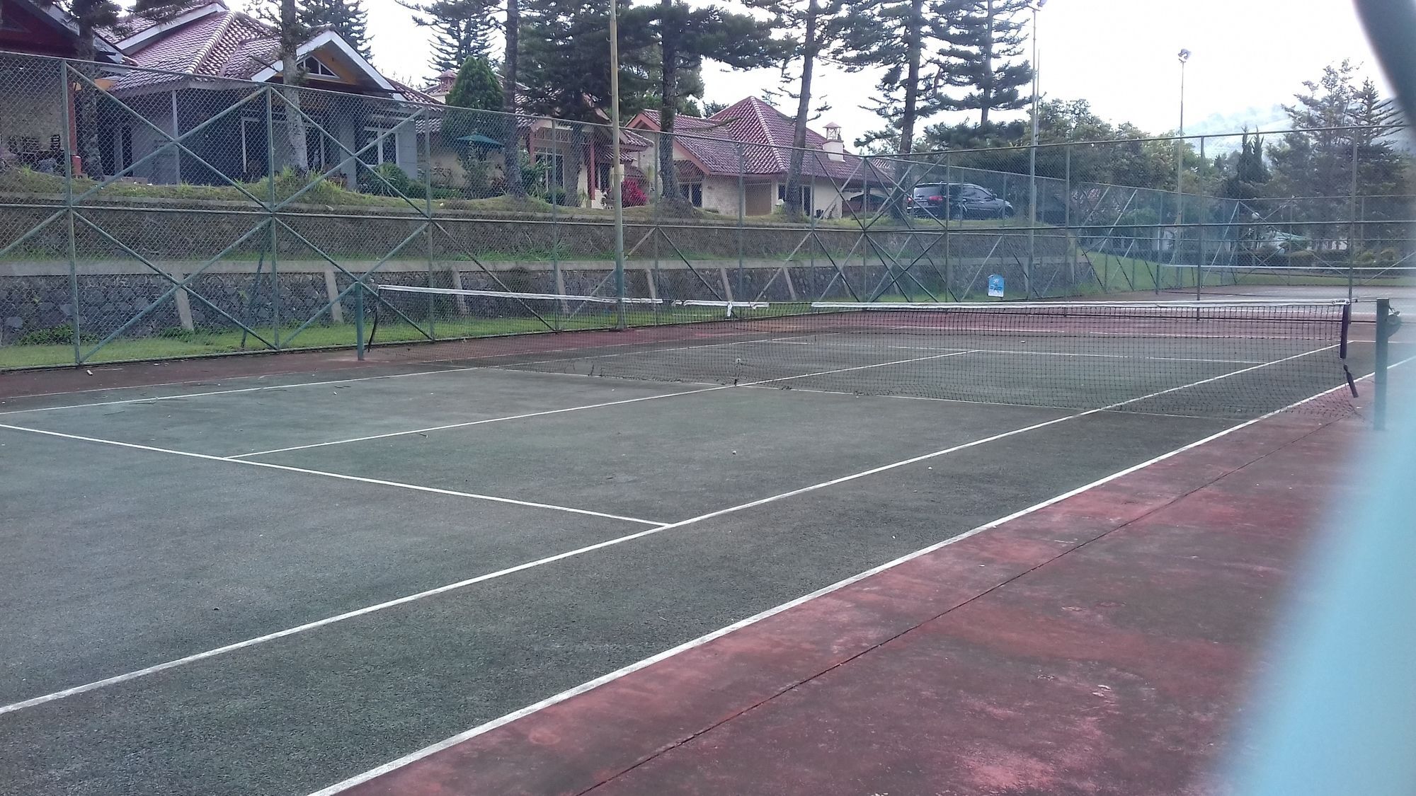 Villa Bukit Danau Lot 12 Cipanas  Dış mekan fotoğraf