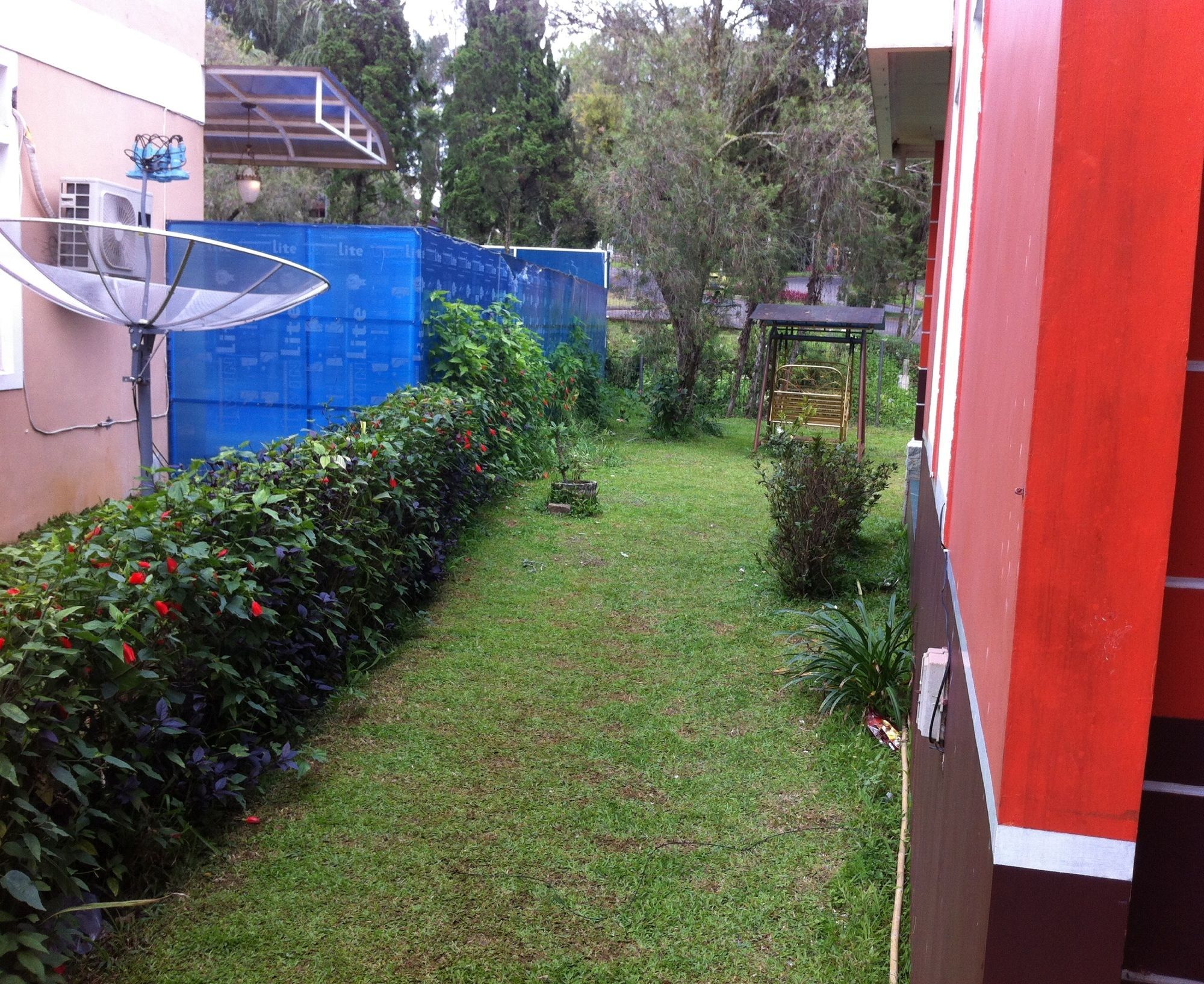 Villa Bukit Danau Lot 12 Cipanas  Dış mekan fotoğraf